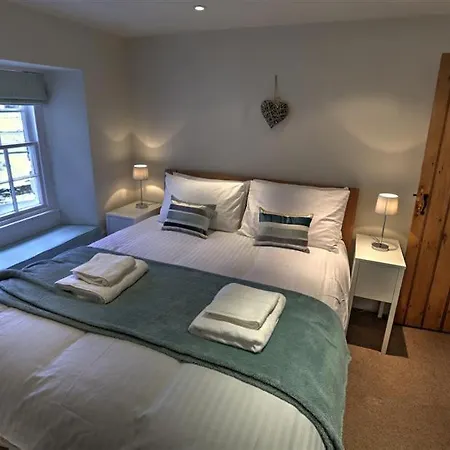 Casa de Férias Townfoot Elterwater