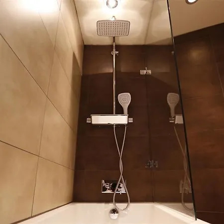 Casa de Férias Townfoot