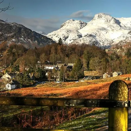 Townfoot * Elterwater