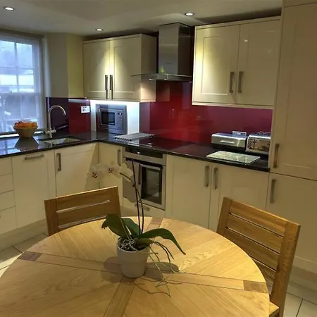 Casa de Férias Townfoot Elterwater