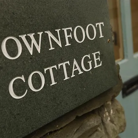 Casa de Férias Townfoot