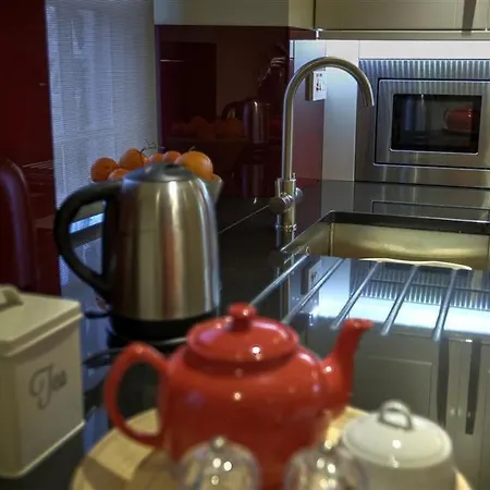 Casa de Férias Townfoot