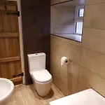 Townfoot Holiday home