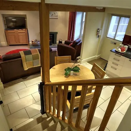 Townfoot * Elterwater