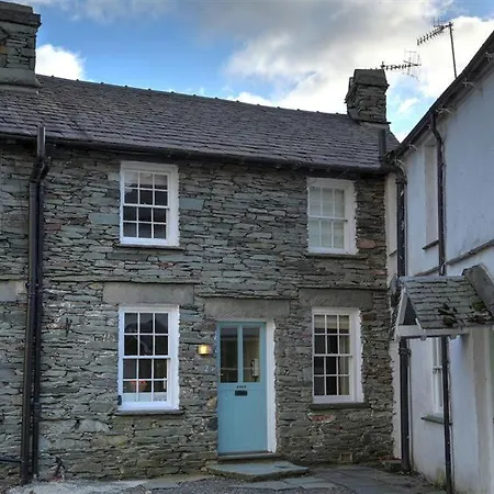 Tatil Evi Townfoot Elterwater