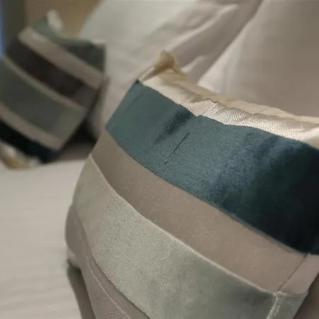 בית נופש Townfoot *