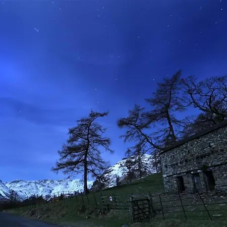 Townfoot Prázdninový dům