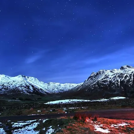 Prázdninový dům Townfoot Elterwater