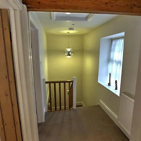 בית נופש Townfoot