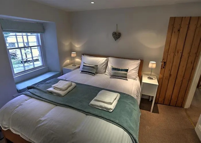 Holiday home Townfoot Elterwater