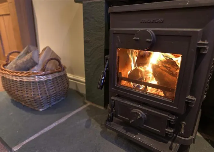 Holiday home Townfoot *