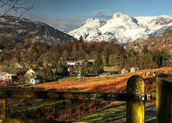 Townfoot * Elterwater