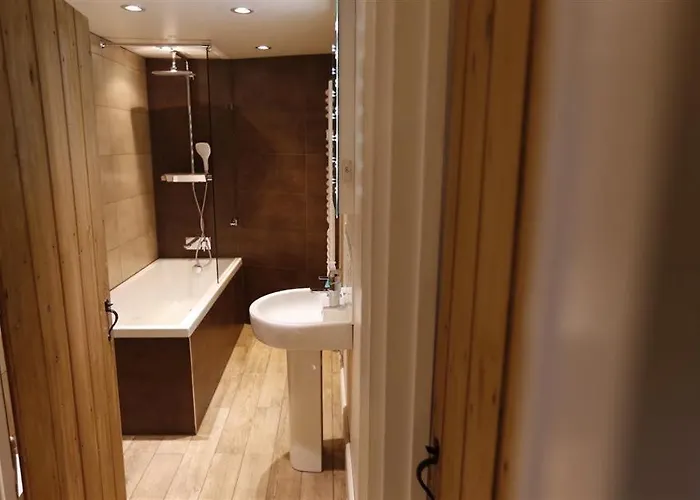 Holiday home Townfoot