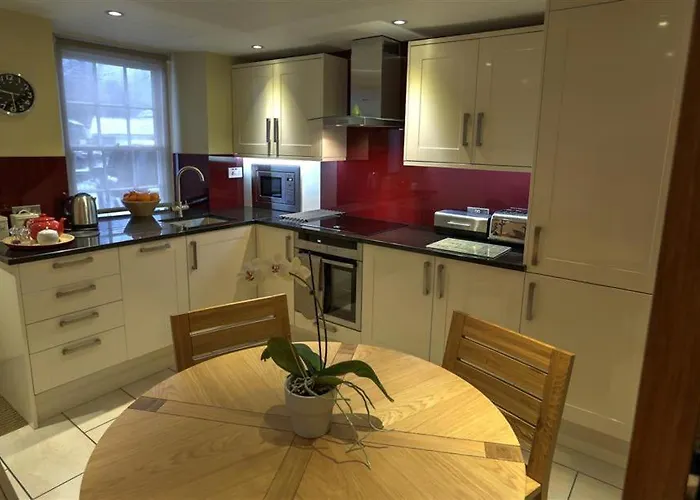 Holiday home Townfoot Elterwater