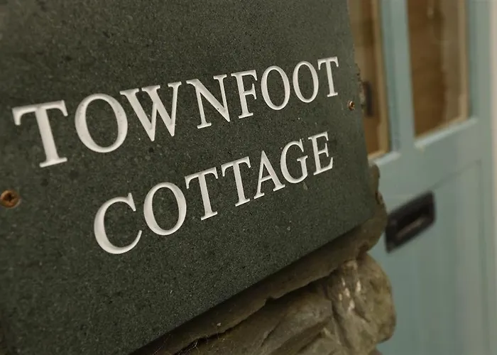 Holiday home Townfoot