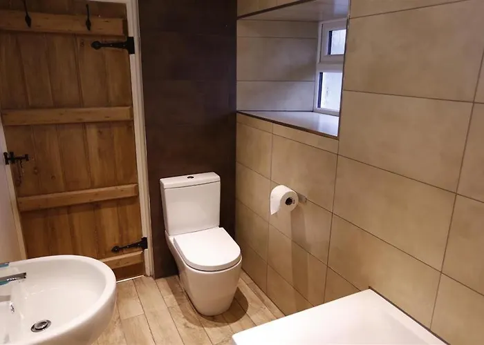 Townfoot Holiday home