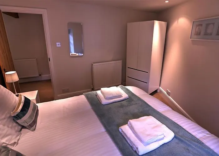 Townfoot Holiday home