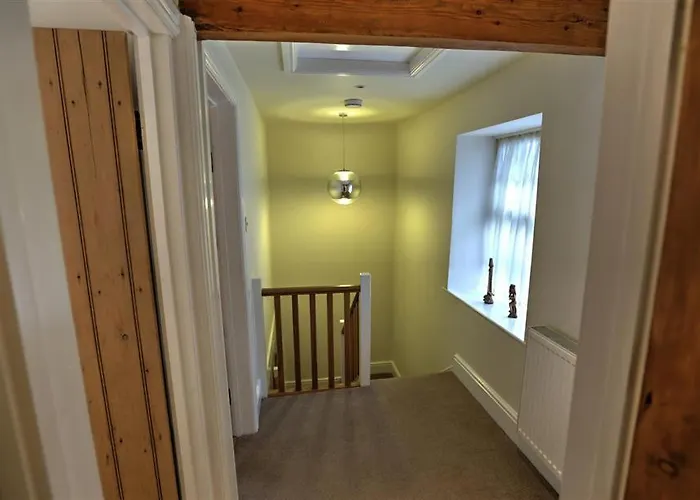 Holiday home Townfoot