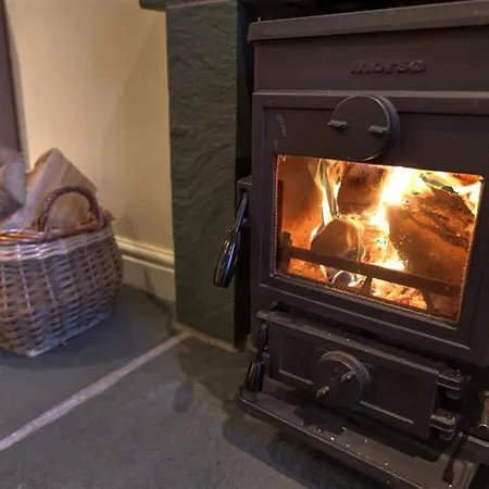 Holiday home Townfoot *