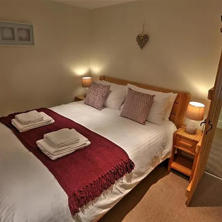 Holiday home Townfoot