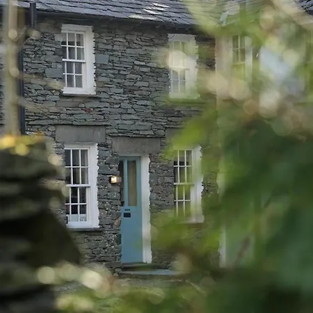 Townfoot Holiday home