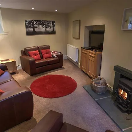 Townfoot Holiday home