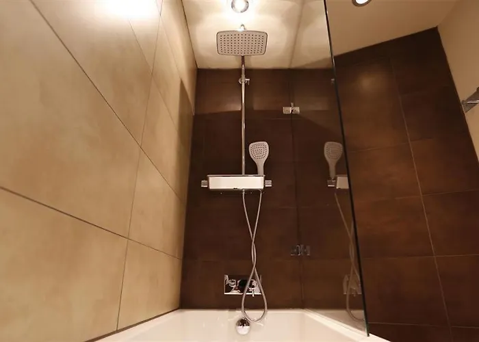 Holiday home Townfoot