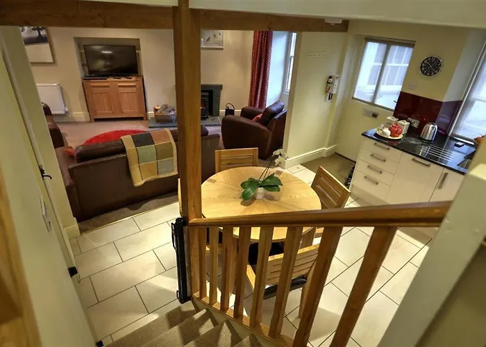 Townfoot * Elterwater