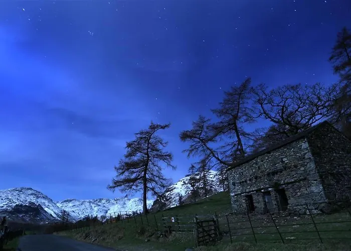 Townfoot Holiday home