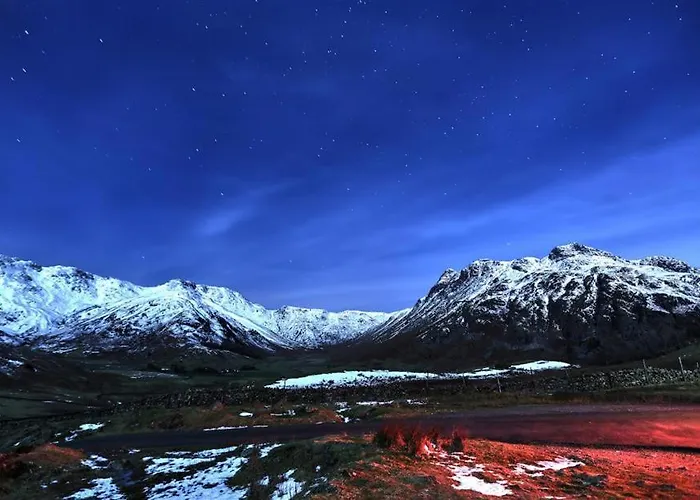 Holiday home Townfoot Elterwater