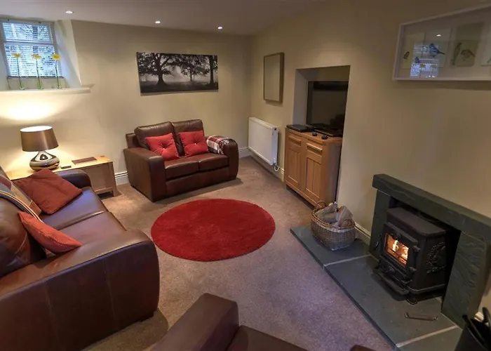 Townfoot Holiday home